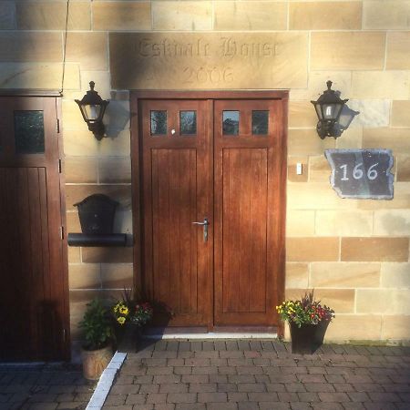 Eskdale House B&B Уитби Экстерьер фото