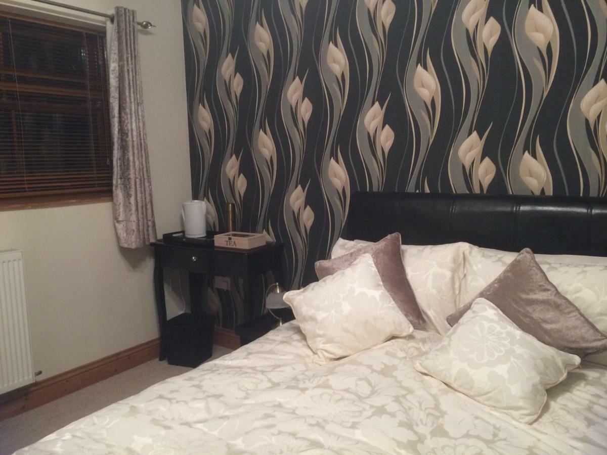 Eskdale House B&B Уитби Номер фото