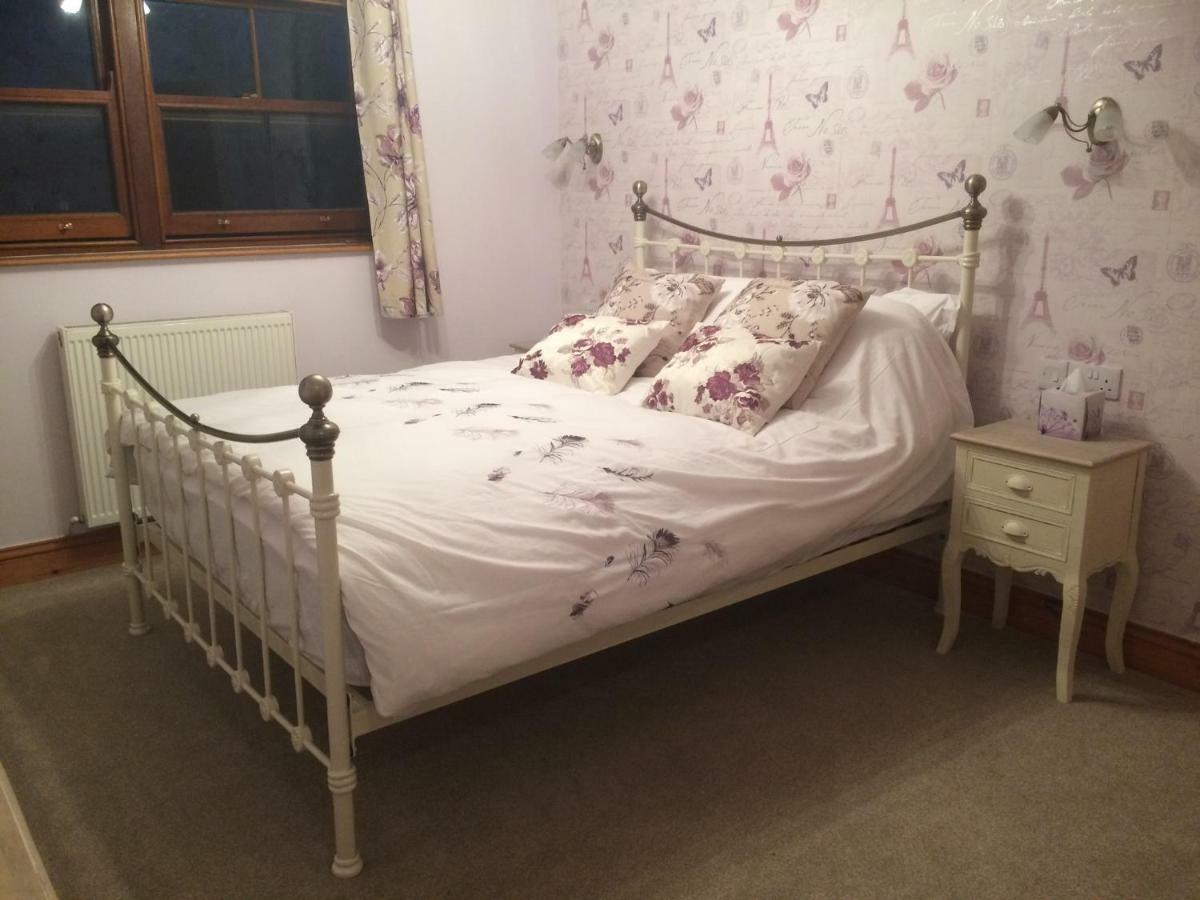 Eskdale House B&B Уитби Экстерьер фото