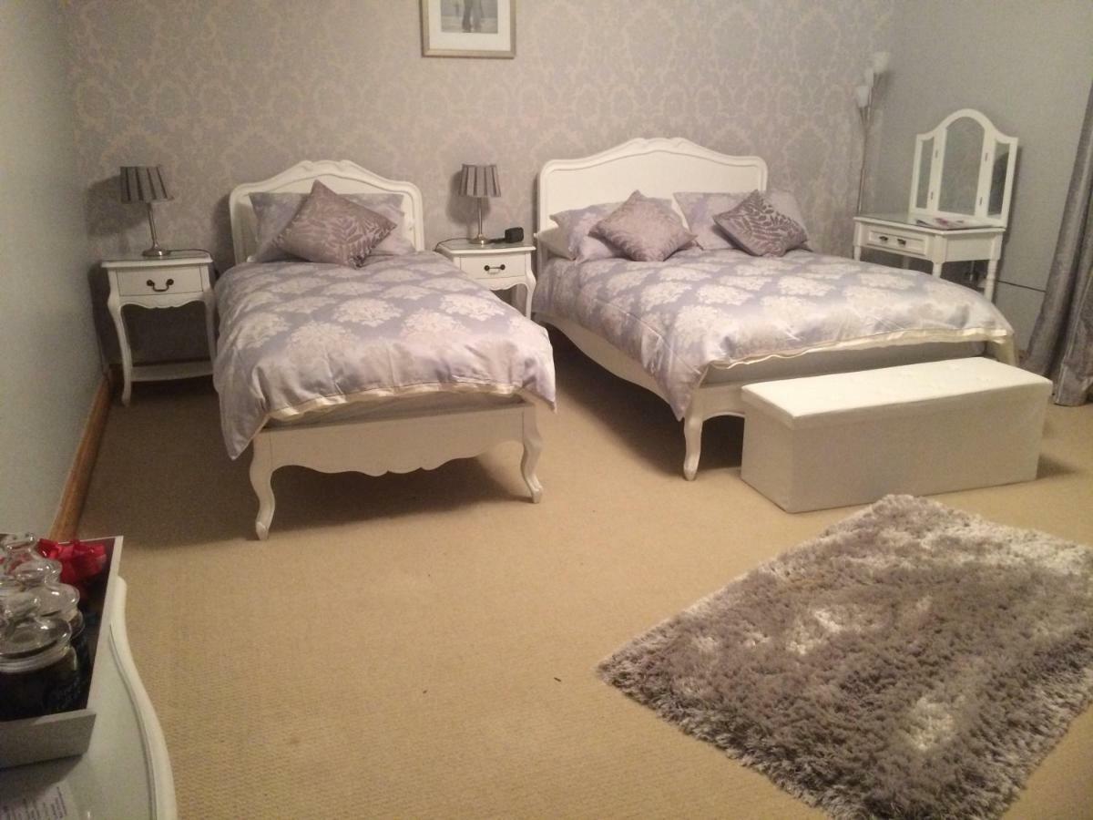 Eskdale House B&B Уитби Экстерьер фото