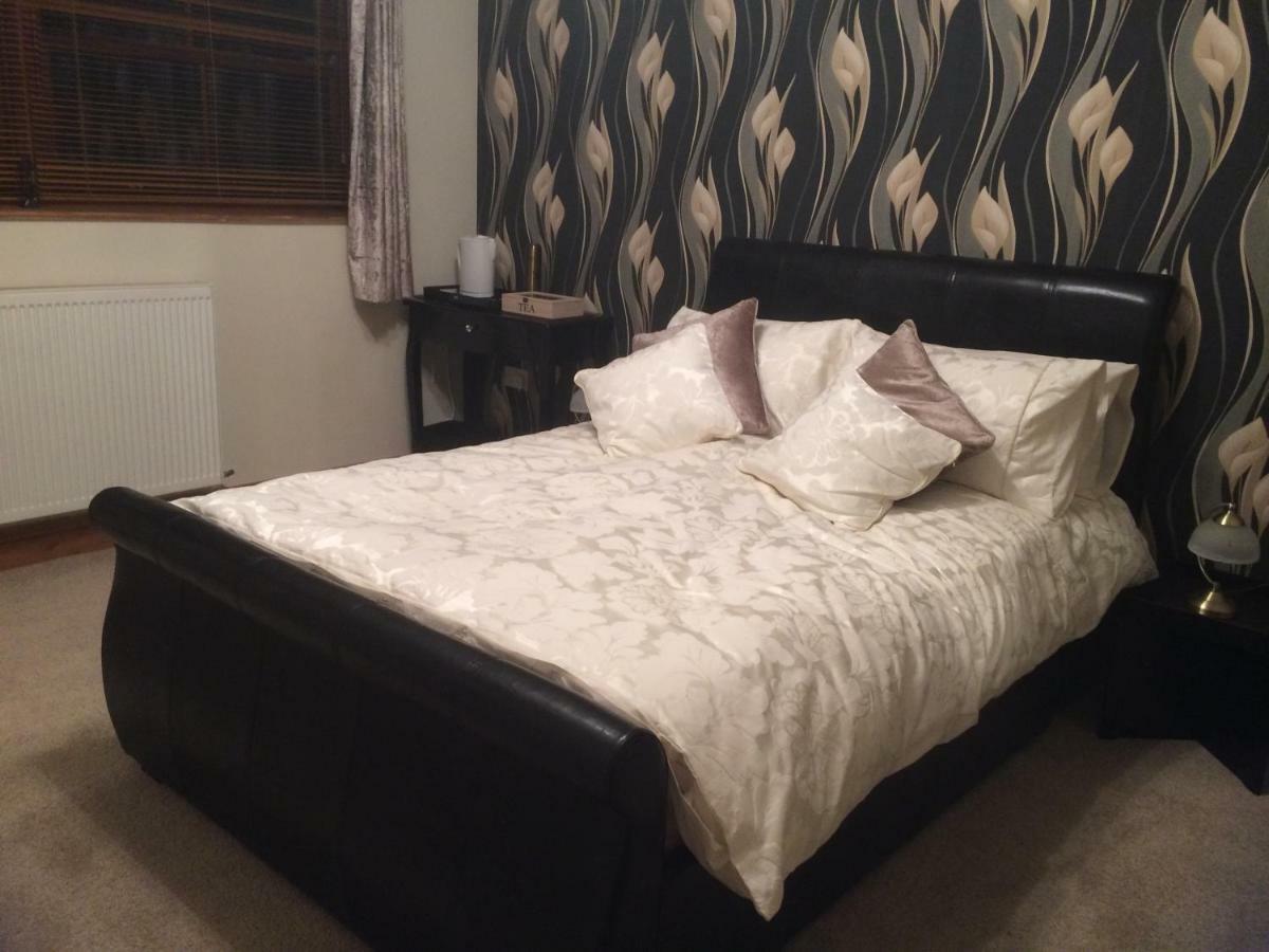Eskdale House B&B Уитби Экстерьер фото