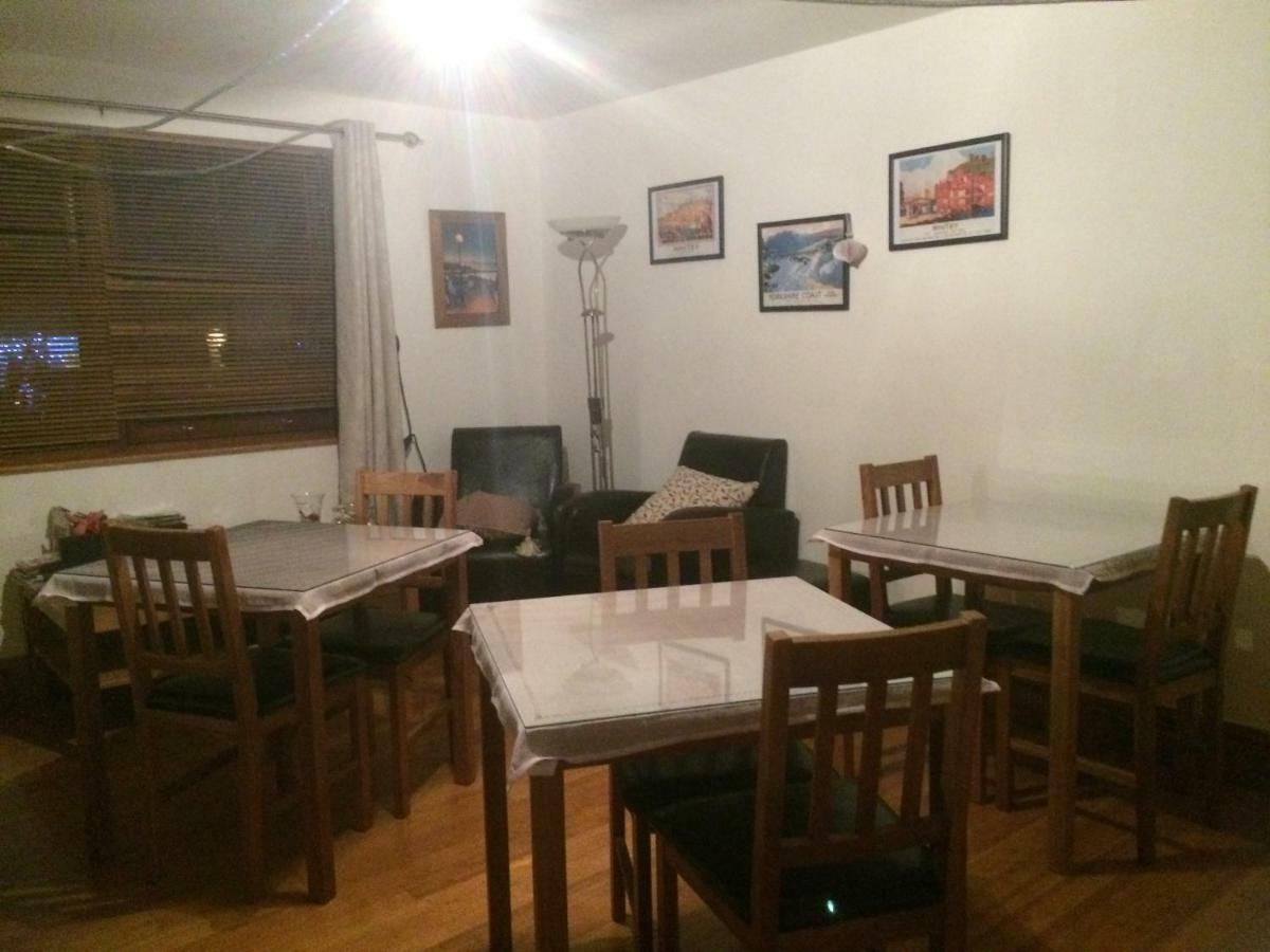 Eskdale House B&B Уитби Экстерьер фото